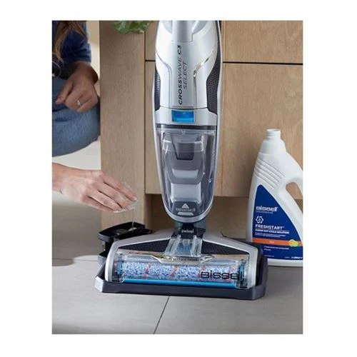 Aspirador Vertical Bissel Crosswave C3 - Outlet - Grade A - Image 5