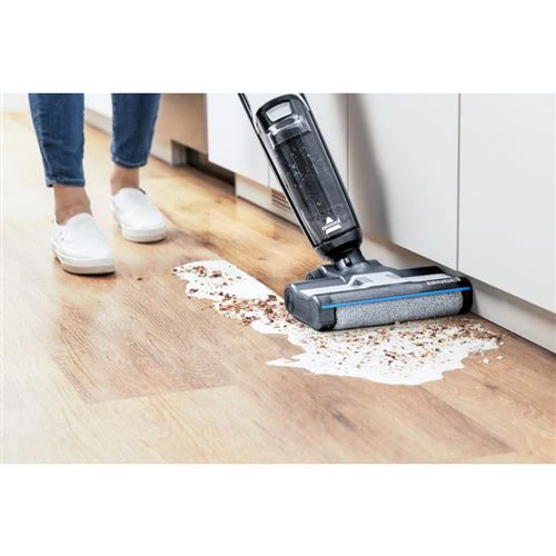 Aspirador Vertical Bissell 3639N CrossWave HF3 Cordless Select - Image 4