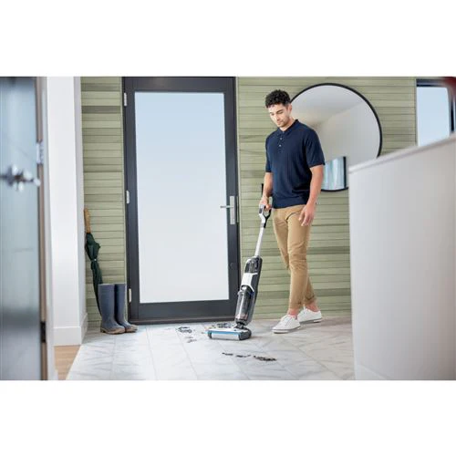 Aspirador Vertical Bissell 3639N CrossWave HF3 Cordless Select - Image 6