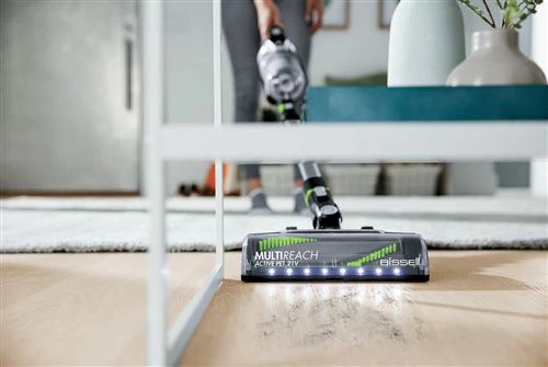 Aspirador Vertical Bissell Active Pet 2907D - Image 3