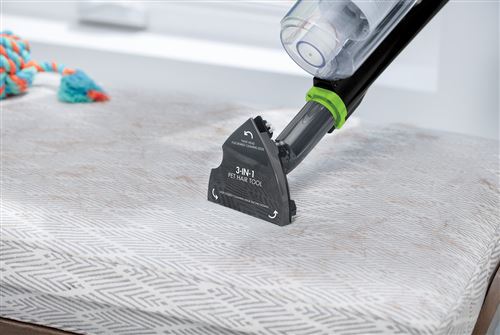 Aspirador Vertical Bissell Active Pet 2907D - Image 4