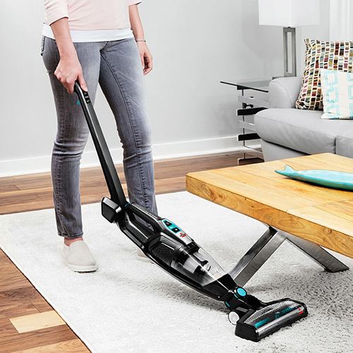 Aspirador Vertical Bissel MultiReach Essencial 18 V 2280N - Image 4