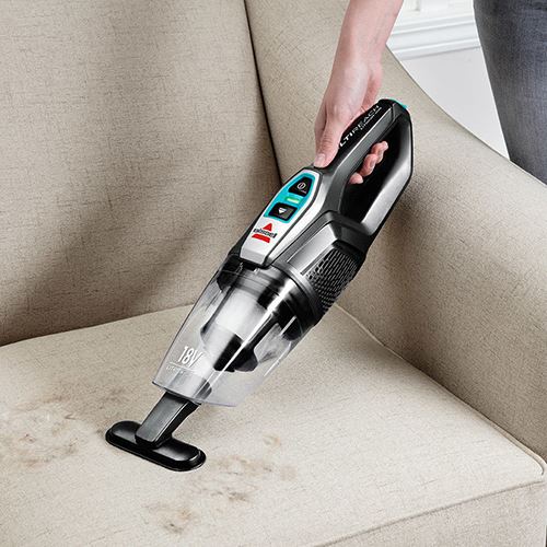 Aspirador Vertical Bissel MultiReach Essencial 18 V 2280N - Image 5