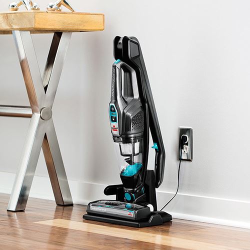 Aspirador Vertical Bissel MultiReach Essencial 18 V 2280N - Image 6