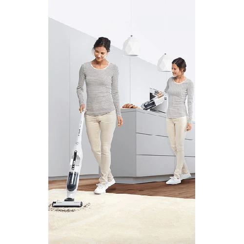 Aspirador Vertical Bosch Recarregável Flexxo BCH3K255 - Image 8