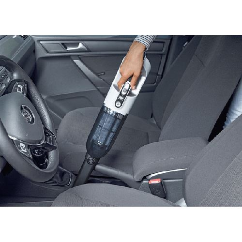 Aspirador Vertical Bosch Recarregável Flexxo BCH3K255 - Image 9