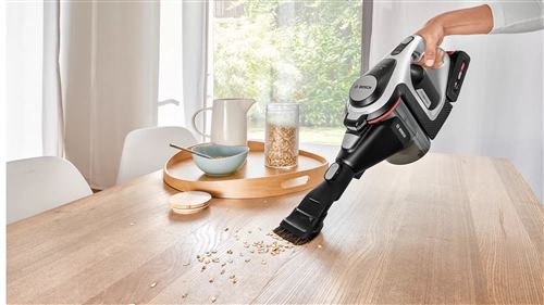 Aspirador Vertical Bosch BCS8224WA - Image 10