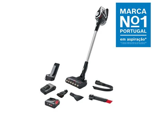 Aspirador Vertical Bosch BCS8224WA - Image 2