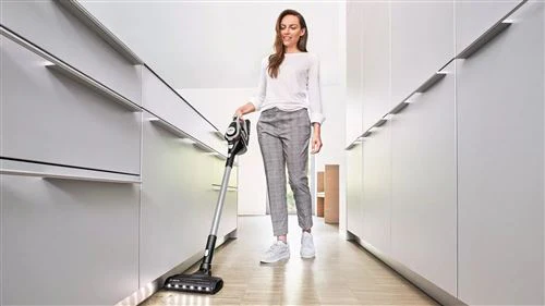 Aspirador Vertical Bosch BCS8224WA - Image 3