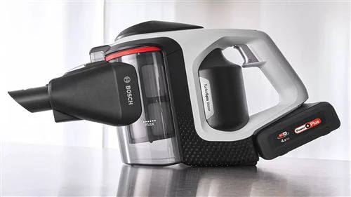 Aspirador Vertical Bosch BCS8224WA - Image 7