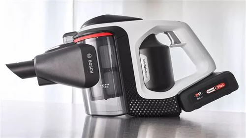 Aspirador Vertical Bosch BSS8224 18V - Image 10