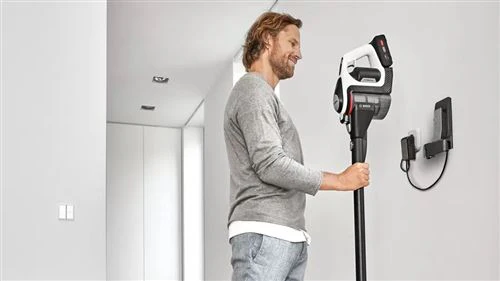 Aspirador Vertical Bosch BSS8224 18V - Image 11