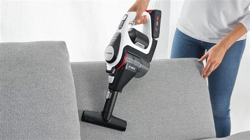 Aspirador Vertical Bosch BSS8224 18V - Image 7