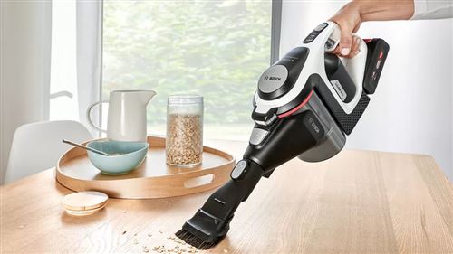 Aspirador Vertical Bosch BSS8224 18V - Image 8
