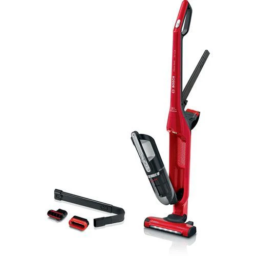 Aspirador Vertical Bosch Serie 4 Flexxo 28 Vmax Pro Animal Bbh3Zoo28 - Outlet - Grade A