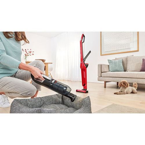 Aspirador Vertical Bosch Serie 4 Flexxo 28 Vmax Pro Animal Bbh3Zoo28 - Outlet - Grade A - Image 14