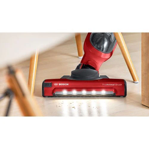 Aspirador Vertical Bosch Serie 4 Flexxo 28 Vmax Pro Animal Bbh3Zoo28 - Outlet - Grade A - Image 2