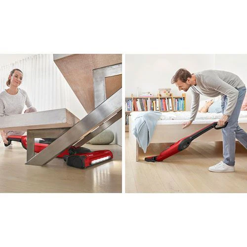 Aspirador Vertical Bosch Serie 4 Flexxo 28 Vmax Pro Animal Bbh3Zoo28 - Outlet - Grade A - Image 3