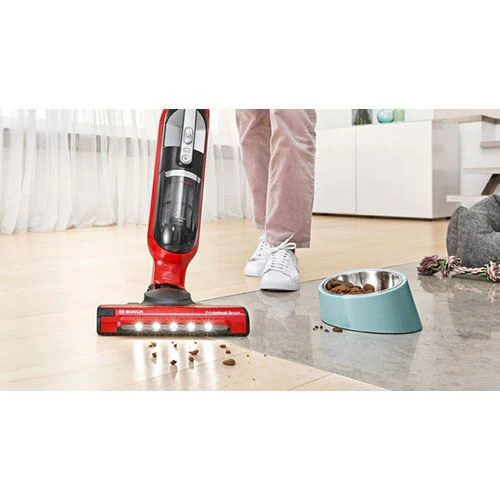 Aspirador Vertical Bosch Serie 4 Flexxo 28 Vmax Pro Animal Bbh3Zoo28 - Outlet - Grade A - Image 5
