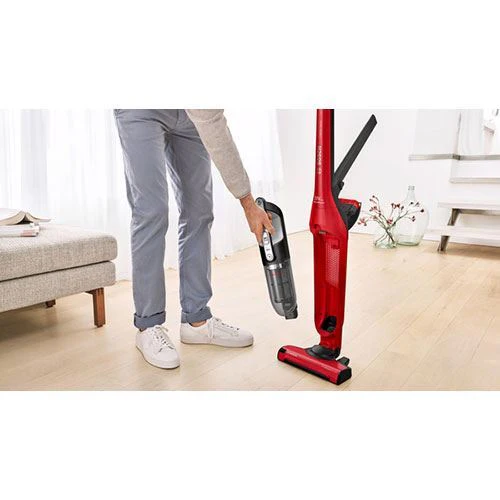 Aspirador Vertical Bosch Serie 4 Flexxo 28 Vmax Pro Animal Bbh3Zoo28 - Outlet - Grade A - Image 6