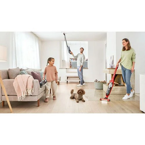 Aspirador Vertical Bosch Serie 4 Flexxo 28 Vmax Pro Animal Bbh3Zoo28 - Outlet - Grade A - Image 7