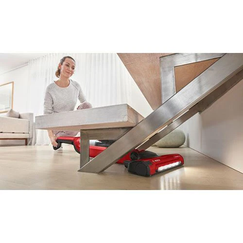 Aspirador Vertical Bosch Serie 4 Flexxo 28 Vmax Pro Animal Bbh3Zoo28 - Outlet - Grade A - Image 8