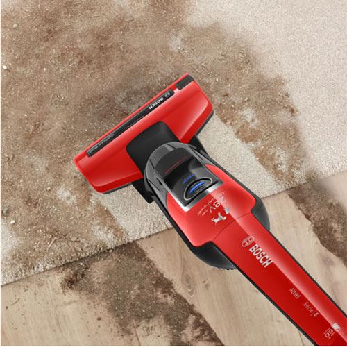 Aspirador Vertical Bosch Serie 6 Athlet Pro Animal BCH86PET2 - Image 6