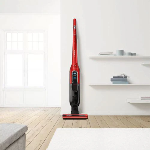 Aspirador Vertical Bosch Serie 6 Athlet Pro Animal BCH86PET2 - Vermelho - Outlet - Grade A - Image 6