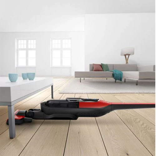 Aspirador Vertical Bosch Serie 6 Athlet Pro Animal BCH86PET2 - Vermelho - Outlet - Grade A - Image 7