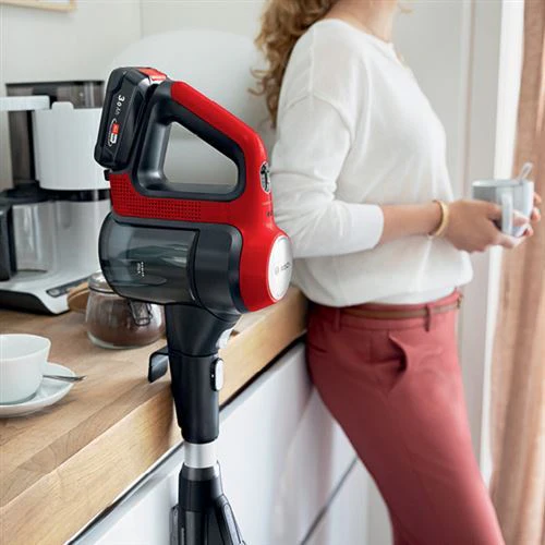 Aspirador Vertical Bosch Unlimited 7 BCS711ANM - Outlet - Grade A - Image 2