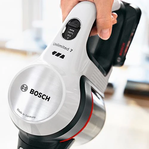 Aspirador Vertical Bosch Unlimited 7 BCS711XXL - Outlet - Grade A - Image 10