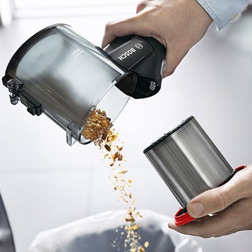 Aspirador Vertical Bosch Unlimited 7 BCS711XXL - Outlet - Grade A - Image 4