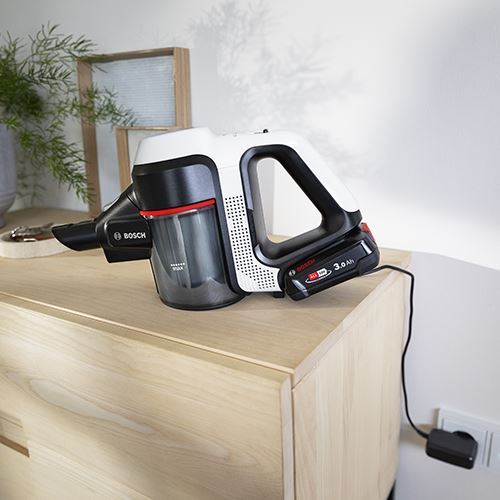 Aspirador Vertical Bosch Unlimited 7 BCS711XXL - Outlet - Grade A - Image 7