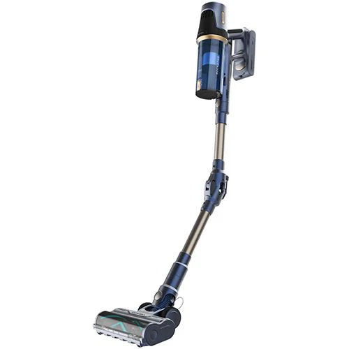 Aspirador Vertical Cecotec Conga Rockstar RS70 Pet Flex | 33.6 V | 65 Min. | Azul | Cinzento - Image 3