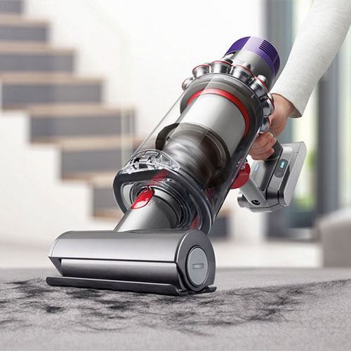 Aspirador Vertical Dyson Cyclone V10 Absolute - Image 4