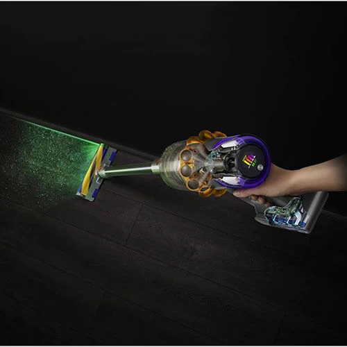 Aspirador Vertical Dyson V15 Detect Absolute - Image 5