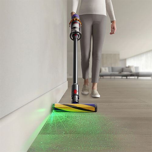 Aspirador Vertical Dyson V15 Detect Absolute - Image 6