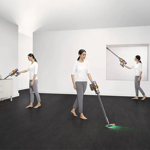 Aspirador Vertical Dyson V15 Detect Absolute - Image 8