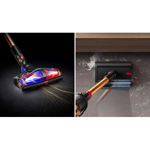 Aspirador Vertical Dyson V16 Piston Animal Submarine - Image 6