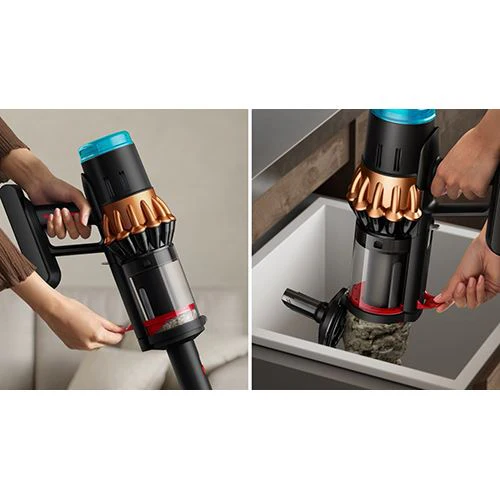 Aspirador Vertical Dyson V16 Piston Animal Submarine - Image 8