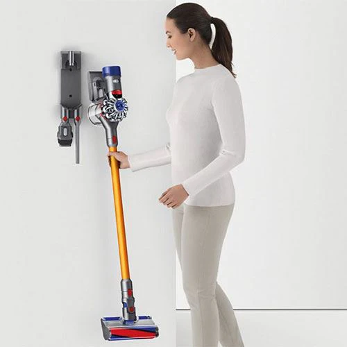 Aspirador Vertical Dyson V8 Absolute - Outlet - Grade A - Image 7