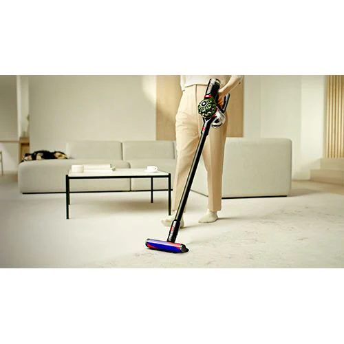 Aspirador Vertical Dyson V8 Cyclone - Image 3