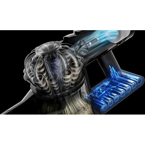 Aspirador Vertical Dyson V8 Cyclone - Image 5