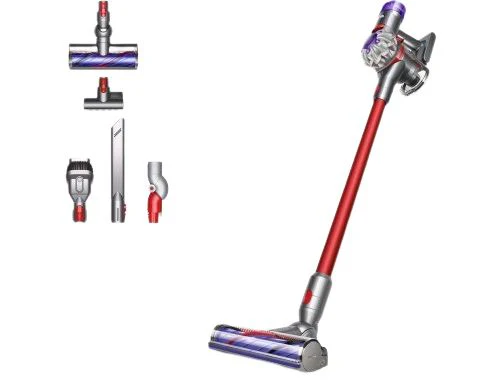 Aspirador Vertical Dyson V8 Extra (Autonomia 40 min - 0.54 L) - Image 2