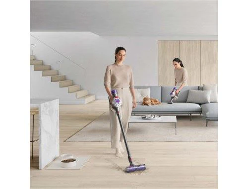 Aspirador Vertical Dyson V8 Extra (Autonomia 40 min - 0.54 L) - Image 7