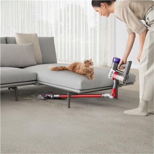 Aspirador Vertical Dyson V8 Extra (Autonomia 40 min - 0.54 L) - Image 8