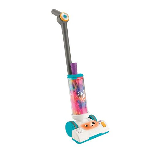 Aspirador Vertical  Fisher Price  - Mattel - Image 2