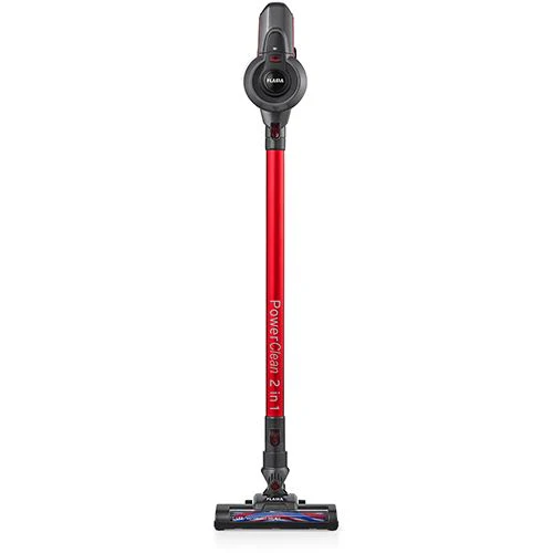 Aspirador Vertical Flama 1642FL | 22.2 V | 35 Min. | Vermelho - Image 2