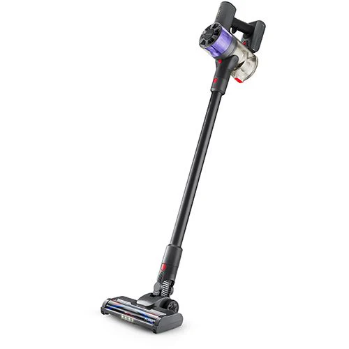 Aspirador Vertical Flama 1644FL Proclean | 22.2 V | 40 Min. | Cinzento
