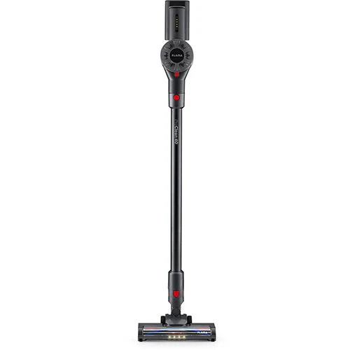 Aspirador Vertical Flama 1644FL Proclean | 22.2 V | 40 Min. | Cinzento - Image 2